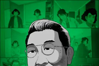 Yuhan corporation pubblica un manwha sul suo fondatore