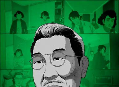 Yuhan corporation pubblica un manwha sul suo fondatore