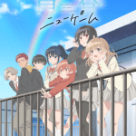 Haibara's teenage new game+, ecco il nuovo video Haibara's teenage new game+, ecco il nuovo video