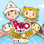 Pino & shinoby, ecco la nuova collaborazione tra italia e giappone