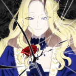 Within the villainess, anime nel 2027 Within the villainess, anime nel 2027