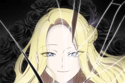 Within the Villainess, anime nel 2027
