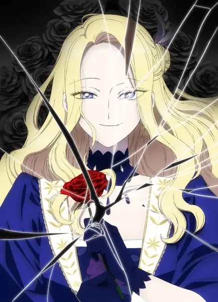 Within the villainess, anime nel 2027