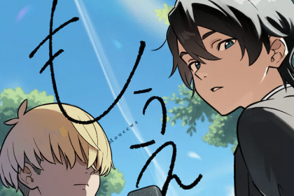 Mō ē wa e Pen to manga to shuraba-ba-ba, iniziate le serie