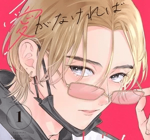Ai ga Nakereba Idol Dekinai, termina il manga