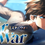 Mr. War: saikyō no moto gunjin ottiene un anime