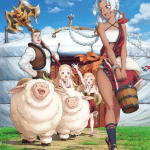The frontier lord dopo l’anime: da quale capitolo continuare? The frontier lord dopo l’anime: da quale capitolo continuare?