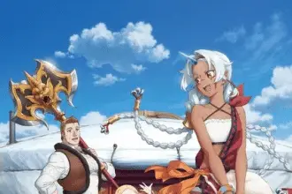 The frontier lord begins with zero subjects, ecco il nuovo video