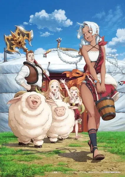 The frontier lord begins with zero subjects, ecco il nuovo video