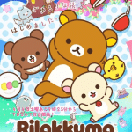 Rilakkuma, ecco il nuovo video