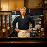 Midnight diner ottiene una nuova serie Midnight diner ottiene una nuova serie