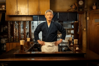 Midnight Diner ottiene una nuova serie