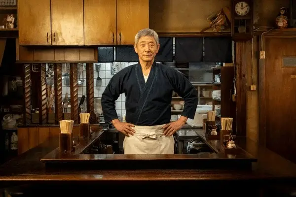 Midnight diner ottiene una nuova serie