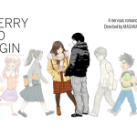 Cherry and virgin, anime nel 2027