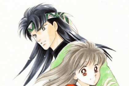 From Far Away ottiene un anime