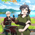 The forsaken saintess and her foodie roadtrip in another world, ecco il nuovo video