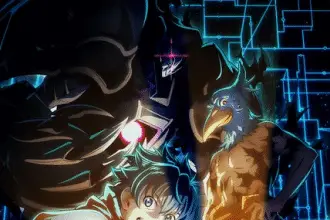 Shangri-la frontier 3, anime nel 2027