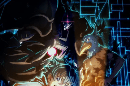Shangri-La Frontier 3, anime nel 2027