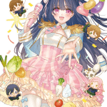 No-rin, la novel torna dopo 10 anni