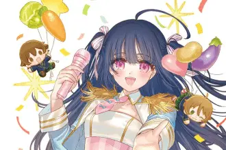 No-rin, la novel torna dopo 10 anni