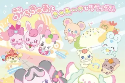 Petitcure: precure fairies ottiene una terza stagione