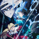 That time i got reincarnated as a slime 4, non perdere il nuovo video
