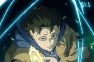 Magical buffs: the support caster is stronger than he realized! Ottiene un anime