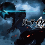 Vertex force, nuovo anime nel 2026