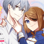 Maa ato no ōji-sama moraimasu e ōji to majo to himegimi to, iniziate le serie