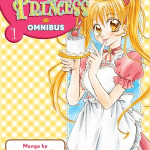 Kitchen princess ottiene un sequel