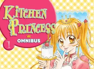 Kitchen princess ottiene un sequel