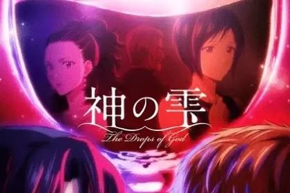 Drops of god andrà in onda per sei mesi