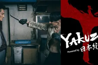 Yakuza powered by nihon tōitsu, ecco il live action sottotitolato