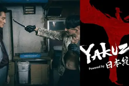 Yakuza powered by nihon tōitsu, ecco il live action sottotitolato
