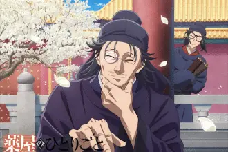 I diari della speziale, ecco la nuova immagine stagionale