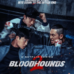 Bloodhounds 2, ecco il nuovo poster Bloodhounds 2, ecco il nuovo poster