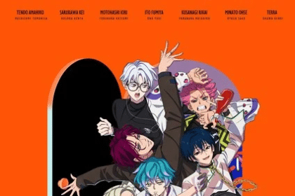 Charisma, anime nel 2027