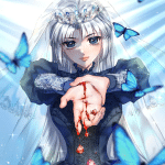Shi ni modori no hōseki hime e utsu tenkai daisuki shujinkō, iniziate le serie
