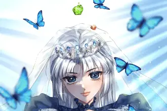 Shi ni modori no hōseki hime e utsu tenkai daisuki shujinkō, iniziate le serie