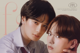 Fake Fact Lips ottiene un live action