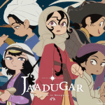 Jaadugar: a witch in mongolia, ecco il nuovo video