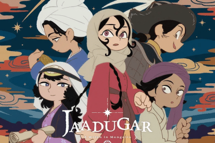 Jaadugar: A Witch in Mongolia, ecco il nuovo trailer