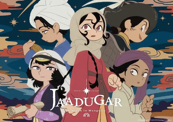 Jaadugar: a witch in mongolia, ecco il nuovo trailer