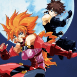 Shadow skill ottiene una nuova serie