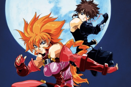 Shadow Skill ottiene una nuova serie