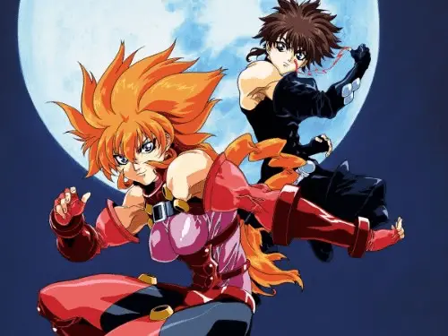 Shadow skill ottiene una nuova serie