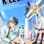 Kill blue, ecco il nuovo video