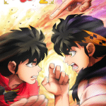 Ranma 1/2 ottiene una terza stagione