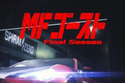 MF Ghost ottiene una stagione finale