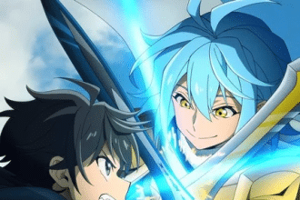 Hell Mode ottiene una seconda stagione a luglio